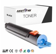 Compatible Canon C-EXV18 Negro Cartucho de Toner 0386B002 CEXV18