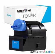 Compatible Canon C-EXV21 Cyan Cartucho de Toner 0453B002 CEXV21