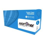 PREMIUM Compatible Canon C-EXV21 Cyan Cartucho de Toner 0453B002 CEXV21