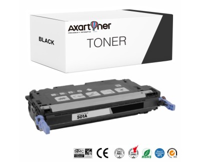 Compatible Canon C-EXV26 Negro Cartucho de Toner 1660B006 / CEXV26