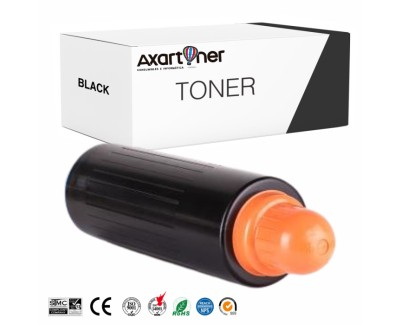 Compatible Canon C-EXV35 Negro Cartucho de Toner 3764B002 CEXV35