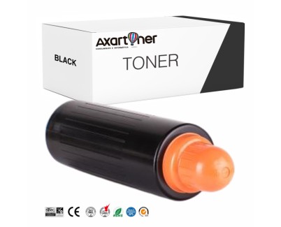 Compatible Canon C-EXV36 Negro Cartucho de Toner 3766B002 CEXV36 para Canon 6055, 6065, 6075, 6255, 6265i, 6275i