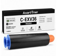 Compatible Canon C-EXV36 Negro Cartucho de Toner 3766B002 CEXV36 para Canon IR Advance 6055i 6065i 6075i 6255i 6265i 6275i
