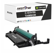 Compatible Canon C-EXV50 Negro Tambor de Imagen (Drum) 9437B002 CEXV50