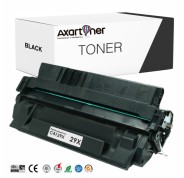 Compatible Canon CARTRIDGE H / EP62 Negro Cartucho de Toner CRG-H