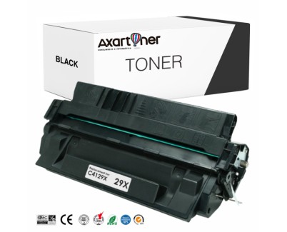 Compatible Canon CARTRIDGE H / EP62 Negro Cartucho de Toner CRG-H