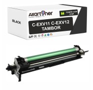 Compatible Canon CEXV11 / CEXV12 Tambor de Imagen (Drum) 9630A005 para Canon IR2270 2870 3570 4570 3025 3030 3035 3045 2230 2830 3530