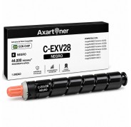 Compatible Canon CEXV28 Negro Cartucho de Toner 2789B003 para imageRUNNER Advance C5250 C5250i C5255 C5255i C5045i C5051 C5051i IR Advance C5250 C5250i