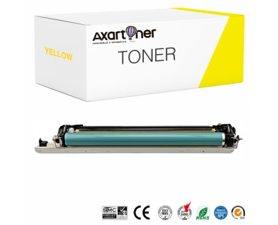 Compatible Canon CEXV29 Amarillo Tambor de Imagen (Drum) 2778B004BA C-EXV29 para IR Advance C5030I, C5035, C5235, C5240