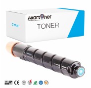 Compatible Canon CEXV29 Cyan Cartucho de Toner 2794B002 C-EXV29 para IR Advance C5030I, C5035, C5235, C5240