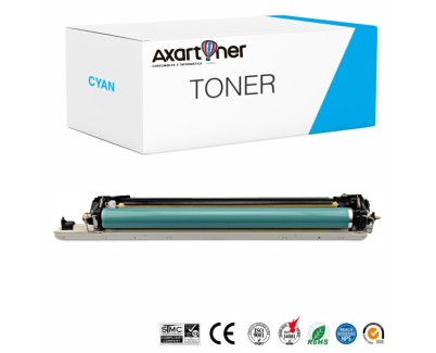 Compatible Canon CEXV29 Cyan Tambor de Imagen (Drum) 2778B004BA C-EXV29 para IR Advance C5030I, C5035, C5235, C5240