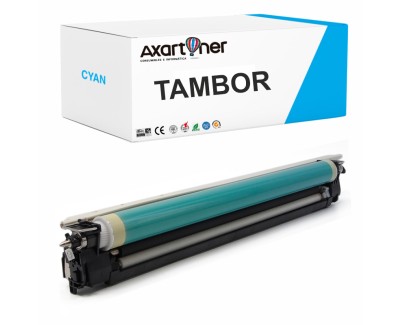 Compatible Canon CEXV29 Cyan Tambor de Imagen (Drum) 2778B004BA C-EXV29 para IR Advance C5030I, C5035, C5235, C5240