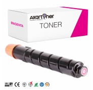 Compatible Canon CEXV29 Magenta Cartucho de Toner 2798B002 C-EXV29 para IR Advance C5030I, C5035, C5235, C5240