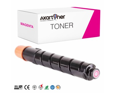 Compatible Canon CEXV29 Magenta Cartucho de Toner 2798B002 C-EXV29 para IR Advance C5030I, C5035, C5235, C5240