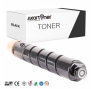 Compatible Canon CEXV29 Negro Cartucho de Toner 2790B002 C-EXV29 para IR Advance C5030I, C5035, C5235, C5240