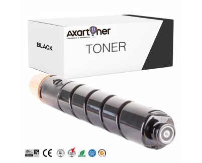 Compatible Canon CEXV29 Negro Cartucho de Toner 2790B002 C-EXV29 para IR Advance C5030I, C5035, C5235, C5240