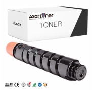 Compatible Canon CEXV33 Negro Cartucho de Toner 2785B002 / C-EXV33 para Canon IR250 / IR2525 / IR2530 / IR2535