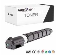 Compatible Canon CEXV47 Negro Cartucho de Toner 8516B002 C-EXV47