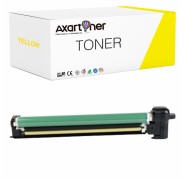 Compatible Canon CEXV49 Amarillo Tambor de Imagen (Drum) - Reemplaza 8528B003