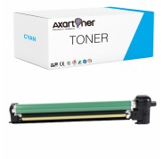 Compatible Canon CEXV49 Cyan Tambor de Imagen (Drum) - Reemplaza 8528B003