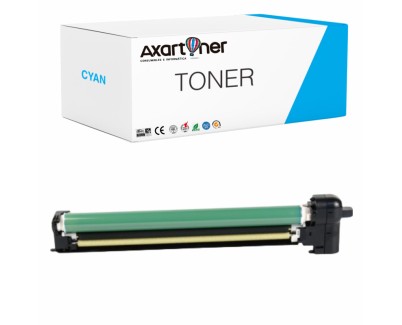 Compatible Canon CEXV49 Cyan Tambor de Imagen (Drum) - Reemplaza 8528B003