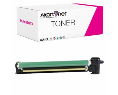 Compatible Canon CEXV49 Magenta Tambor de Imagen (Drum) - Reemplaza 8528B003