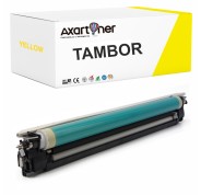 Compatible Canon CEXV51 Amarillo Tambor de Imagen (Drum) 0488C002 C-EXV51Y para Canon imageRUNNER Advance C5500, C5535, C5540, C5550, C5560