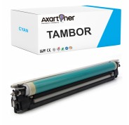 Compatible Canon CEXV51 Cyan Tambor de Imagen (Drum) 0488C002 C-EXV51C para Canon imageRUNNER Advance C5500, C5535, C5540, C5550, C5560