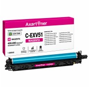 Compatible Canon CEXV51 Magenta Tambor de Imagen (Drum) 0488C002 para imageRUNNER Advance C5500 C5535 C5540 C5550 C5560 Advance DX C5735 C5740 C5750