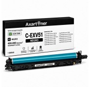 Compatible Canon CEXV51 Negro Tambor de Imagen (Drum) 0488C002 para imageRUNNER Advance C5500 C5535 C5540 C5550 C5560 Advance DX C5735 C5740 C5750