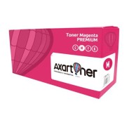 PREMIUM Compatible Canon CEXV54 Magenta Cartucho de Toner 1396C002 / C-EXV54 para C3025i, C3125i