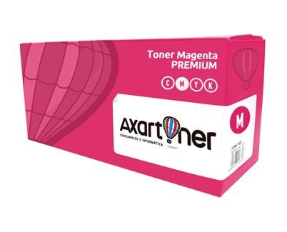 PREMIUM Compatible Canon CEXV54 Magenta Cartucho de Toner 1396C002 / C-EXV54 para C3025i, C3125i