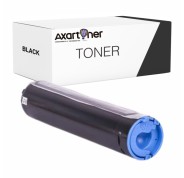 Compatible Canon CEXV7 Negro Cartucho de Toner 7814A002