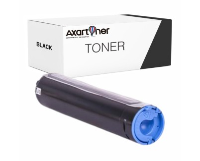 Compatible Canon CEXV7 Negro Cartucho de Toner 7814A002