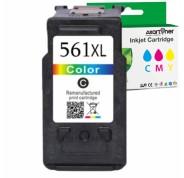 Compatible Canon CL561XL Tricolor Cartucho de Tinta - 3730C001 / 3731C001 CL-561XL CL561