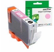 Compatible Canon CLI-65PM / CLI65 Magenta Photo Cartucho de Tinta 4217C001 para Canon Pixma PRO-200