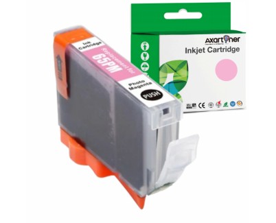 Compatible Canon CLI-65PM / CLI65 Magenta Photo Cartucho de Tinta 4217C001 para Canon Pixma PRO-200