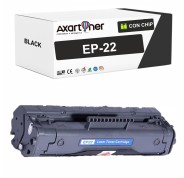 Compatible Canon EP22 Negro Cartucho de Toner 1550A003 para LBP-1120 LBP-800 LBP-810