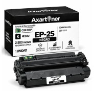 Compatible Canon EP25 Negro Cartucho de Toner 5773A004