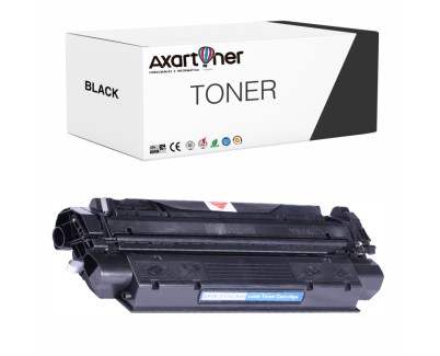 Compatible Canon EP27 / EP26 Negro Cartucho de Toner 8489A002