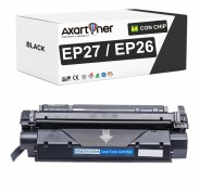 Compatible Canon EP27 / EP26 Negro Cartucho de Toner 8489A002 para LBP 3200 MF5530 MF5550 MF5630 MF5650 MF5750 3110 3112 MF5770