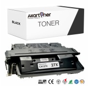 Compatible Canon EP52 Negro Cartucho de Toner 3839A003 EP-52