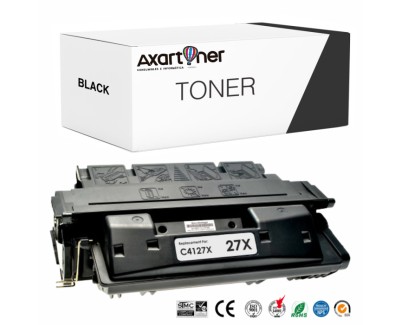 Compatible Canon EP52 Negro Cartucho de Toner 3839A003 EP-52