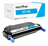 Compatible Canon EP86 Cyan Cartucho de Toner