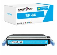 Compatible Canon EP86 Cyan Cartucho de Toner para Canon LBP2710 LBP2810 LBP5700 LBP5800 Imageclass C3500