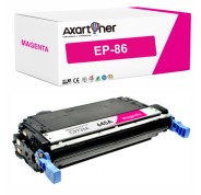 Compatible Canon EP86 Magenta Cartucho de Toner