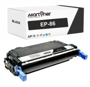 Compatible Canon EP86 Negro Cartucho de Toner