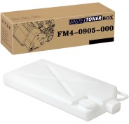Compatible Canon FM4-0905-000 WT-103 Depósito de tóner residual para Canon ImageRUNNER Advance 6055 6065 6075 6255 6265 6275 8085 8095 8105 8205 8285 8295