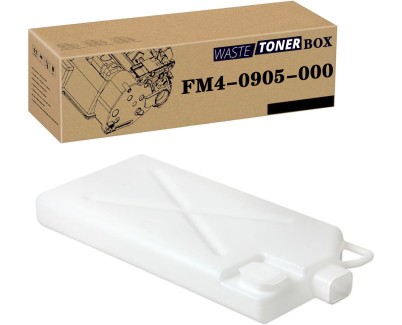 Compatible Canon FM4-0905-000 WT-103 Dep&oacute;sito de t&oacute;ner residual para Canon ImageRUNNER Advance 6055 6065 6075 6255 6265 6275 8085 8095 8105 8205 8285 8295