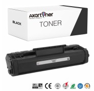 Compatible Canon FX3 Negro Cartucho de Toner 1557A003